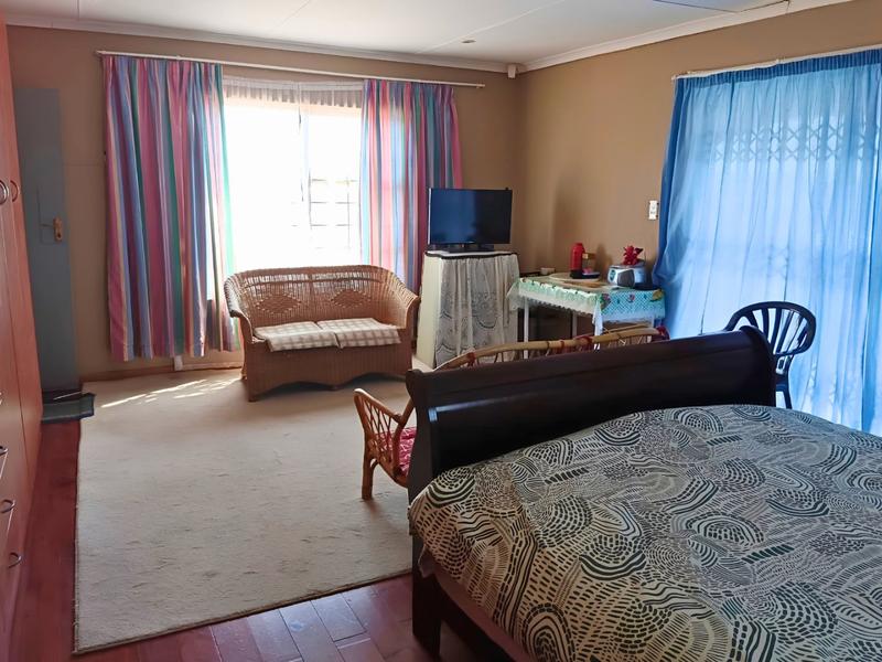 4 Bedroom Property for Sale in Mossel Bay Ext 26 Western Cape